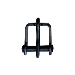 HEBILLA PAVONADA (UNIDAD) Marjoman comprar equipación equitación España
