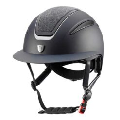 Casco hípico Tattini Cassiopea Tattini comprar equipación equitación España