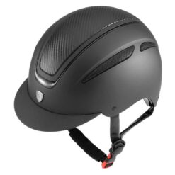 Casco hípico Tattini modelo Marte Tattini comprar equipación equitación España