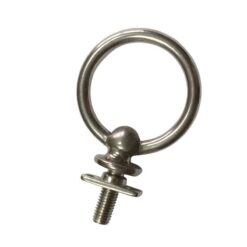 Llave pasarrienda de enganche Marjoman Distribution comprar equipación equitación España