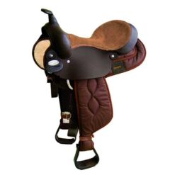 SILLA BRAD REN'S PLEASURE Tattini comprar equipación equitación España