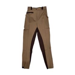 Pantalón Madeira bicolor para mujer Marjoman Distribution comprar equipación equitación España