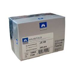 CLAVOS MUSTAD JC Mustad comprar equipación equitación España