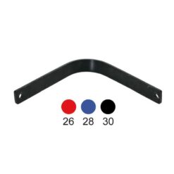 PUENTE PARA SILLA SALTO DASLO GOLD Tattini comprar equipación equitación España