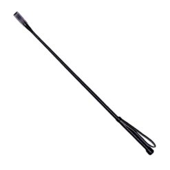 FUSTA DE USO GENERAL FORRADA EN CUERO SINTETICO 65 CM Tattini comprar equipación equitación España