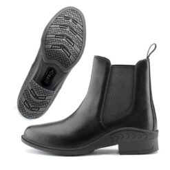BOTIN DASLO JODHPUR CUERO (36-46) Tattini comprar equipación equitación España