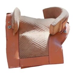 SILLA PORTUGUESA ECONÓMICA COMPLETA Marjoman Distribution comprar equipación equitación España