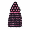 Negro-Fucsia