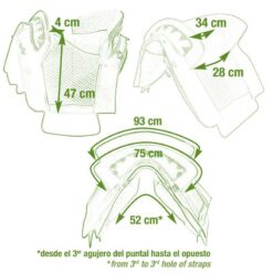 Alternative view of SILLA MARJOMAN PORTUGUESA