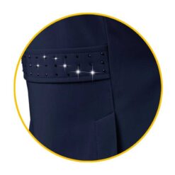 Alternative view of CHAQUETA CONCURSO MUJER TATTINI ARIES