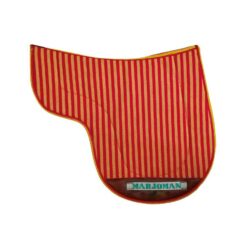 SUDADERO MARJOMAN DE LONA ALISTADA PARA SILLA POTRERA Marjoman comprar equipación equitación España