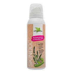 SKIN DOC MOUSSE CON MICROSILVER BG BENSE & EICKE Bense & Eicke comprar equipación equitación España