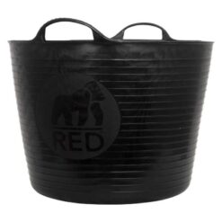 Capazo Red Gorilla 38 litros de polietileno reciclado Red Gorilla comprar equipación equitación España