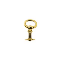 TORNILLOS CON ASILLAS PARA SOBREAGUJA CON CABEZA BARRIL Pera comprar equipación equitación España