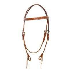 CABEZADA BRAD REN'S FRONTALERA ZIZ ZAG Tattini comprar equipación equitación España