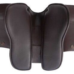 Alternative view of Silla Kieffer de trekking Trekk Vario