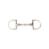 FILETE D VERDUM EMBOCADURA SOLIDA GRUESA INOX. Marjoman Distribution comprar equipación equitación España