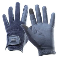 Guantes Tattini en tejido técnico polar Tattini comprar equipación equitación España