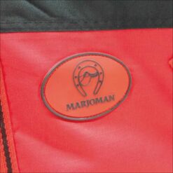 Manta impermeable de exterior Marjoman Distribution comprar equipación equitación España