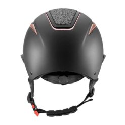 Alternative view of Casco hípico Tattini Ariete