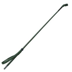 Alternative view of FUSTA DE USO GENERAL CON REMATE DE METAL (PACK DE 10 UNIDADES)