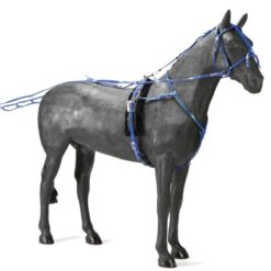 ENGANCHE DASLO PARA TROTON PVC QUICK HITCH Tattini comprar equipación equitación España