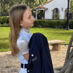 Camiseta de concurso GILDED KIDS para niños