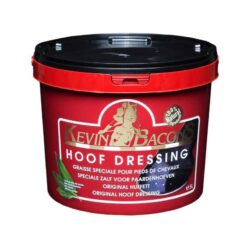 POMADA PARA CASCOS KEVIN BACON'S HOOF DRESSING CON BREA VEGETAL Kevin Bacon´s comprar equipación equitación España