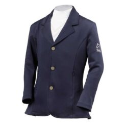 Chaqueta de concurso Tattini de niño/a Sole Tattini comprar equipación equitación España