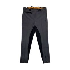 Pantalón elástico Mónaco Bicolor para Mujer Marjoman Distribution comprar equipación equitación España