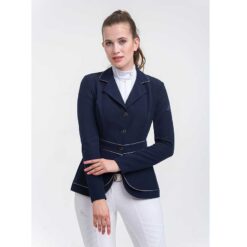 Chaqueta de Concurso VENICE Softshell Cavalliera Cavalliera comprar equipación equitación España
