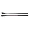 FUSTA INGLESA FIBERGLASS MANGO ANTIDESLIZANT 65 CM Tattini comprar equipación equitación España