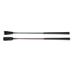 FUSTA INGLESA FIBERGLASS MANGO ANTIDESLIZANT 65 CM Tattini comprar equipación equitación España