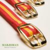 COLLAR DE NYLON MARJOMAN Marjoman comprar equipación equitación España