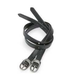 CORREAS ESPUELA INGLESA KIEFFER SECU MATERIAL (par) Kieffer comprar equipación equitación España