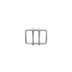 HEBILLA RECTANGULAR CON 2 CLAVILLOS Pera comprar equipación equitación España