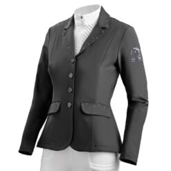 Chaqueta Tattini de concurso mujer Auriga Tattini comprar equipación equitación España