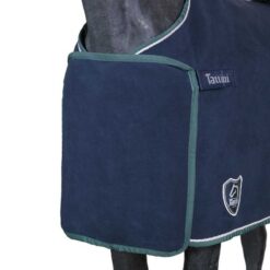 Alternative view of MANTA TATTINI DOBLE POLAR CON SOLAPA DESMONTABLE