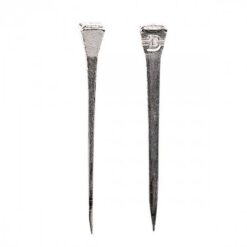 CLAVOS DE HERRAR DERBY E Mustad comprar equipación equitación España