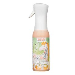 Lilla Livet Go Away! - Repelente con aroma de naranja y nuez