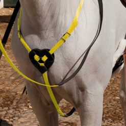 PECHOPETRAL MARJOMAN DE BIOTHANE PARA RAID Marjoman comprar equipación equitación España