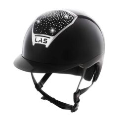 Casco LAS Opera Cascata Las Helmets comprar equipación equitación España