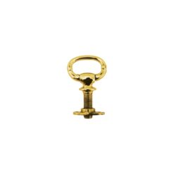 TORNILLOS CON ASILLAS PARA SOBREAGUJA CON ANILLA DECORADA Pera comprar equipación equitación España