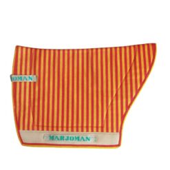 SUDADERO MARJOMAN DE LONA ALISTADA PARA SILLA RIAÑO Marjoman comprar equipación equitación España