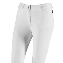 Alternative view of Pantalón Daslö Gold Olimpia de mujer