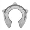 Herradura aluminio ACR 200 Full Rolling talón cebolla (unidad) ACR comprar equipación equitación España
