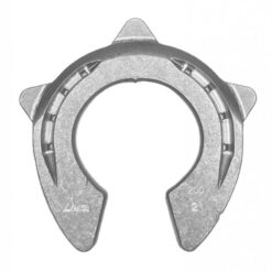 Herradura aluminio ACR 200 Full Rolling talón cebolla (unidad) ACR comprar equipación equitación España