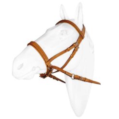BITLESS BRIDLE MARJOMAN MODELO VICTORIA Marjoman comprar equipación equitación España