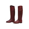 BOTA HÍPICA CAÑA PICADA TACÓN RODADO Marjoman Distribution comprar equipación equitación España