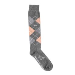 Calcetines a cuadros Original Sockies USG USG comprar equipación equitación España